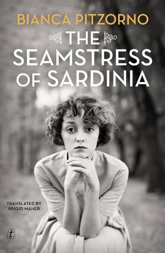 Cover image for The Seamstress of Sardinia