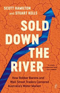 Cover image for Sold Down the River