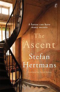 Cover image for The Ascent