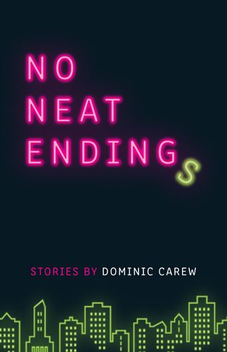 Cover image for No Neat Endings