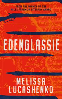 Cover image for Edenglassie