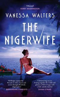 Cover image for The Nigerwife