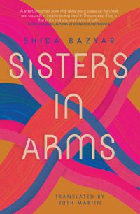 Cover image for Sisters in Arms