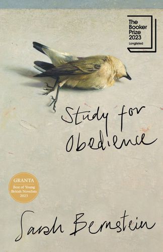 Cover image for Study for Obedience