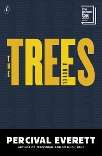 Cover image for The Trees